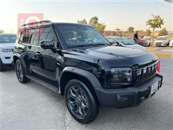 جیتۆر T2